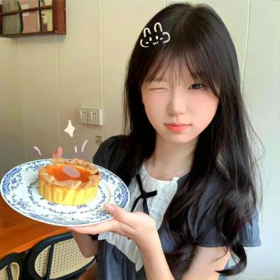 幽灵女孩