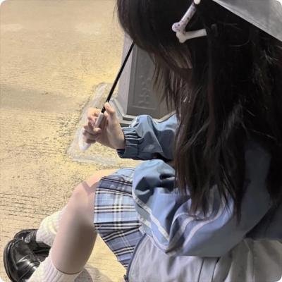 杜鹃的女儿